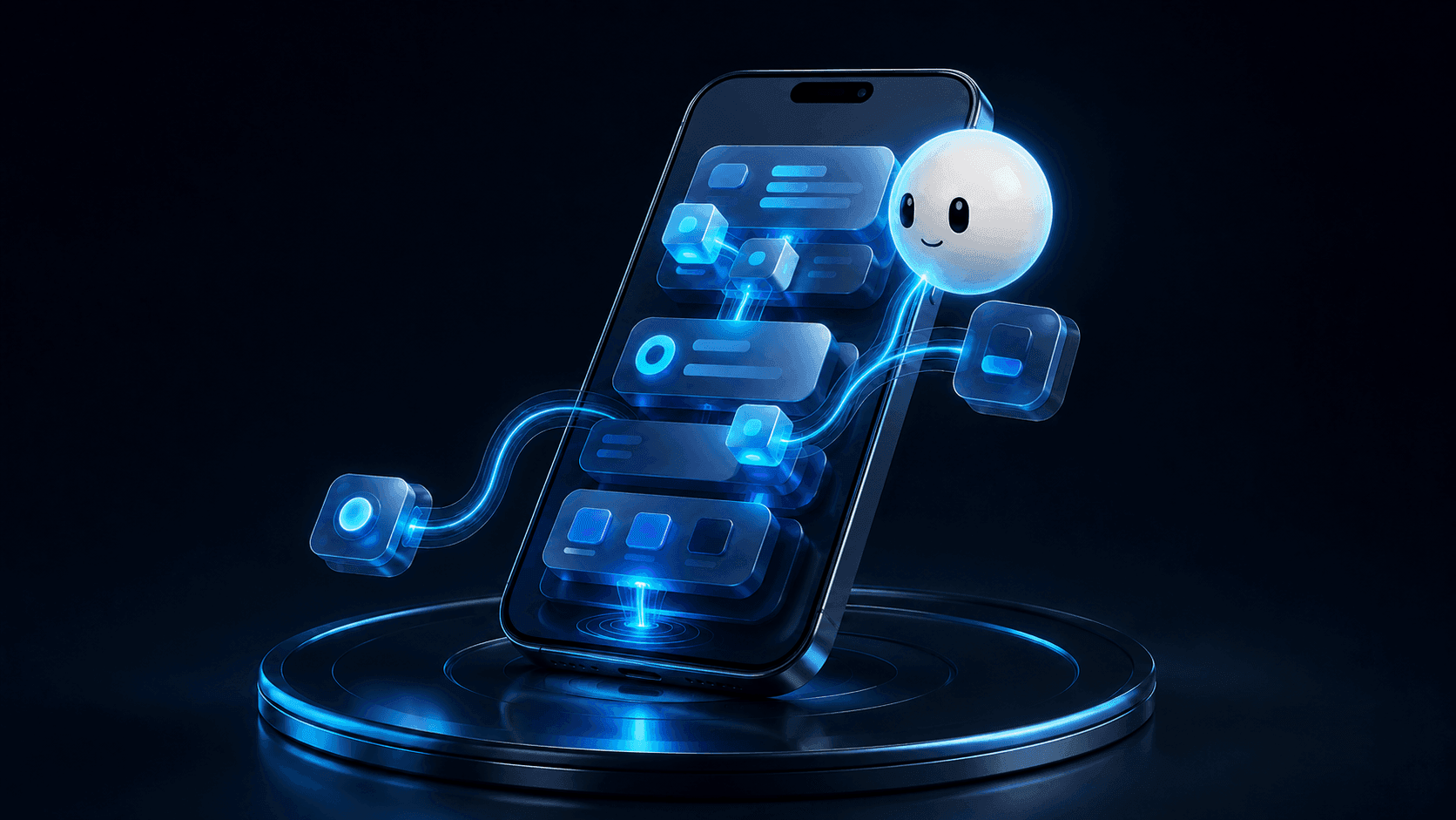 mobile sdk mobile sdk